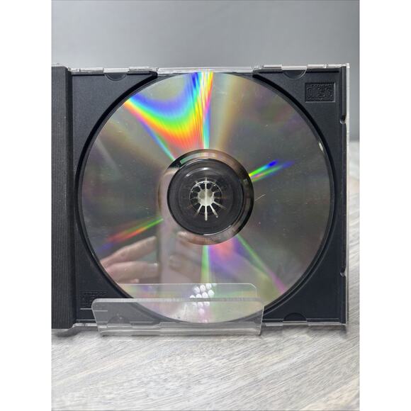 BlackHawk – Self Titled CD 1994 Arista Country Rock Debut Album - Picture 5 of 5